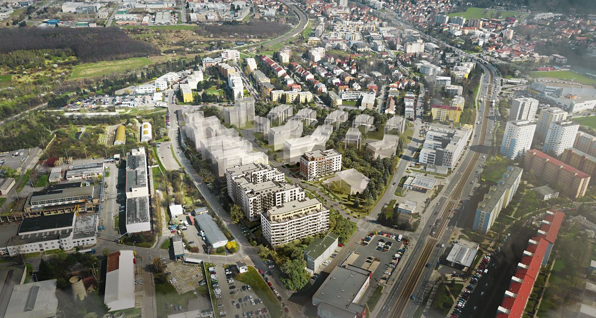Prodej bytu 4+kk 100 m² – fotografie 5