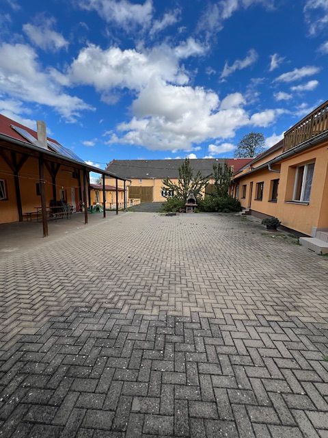 Prodej ubytovacího zařízení 1787 m² – fotografie 3