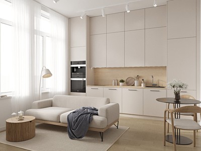 Prodej bytu 2+kk 37 m²