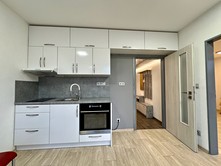 Pronájem bytu 1+1 38 m² (Jednopodlažní)