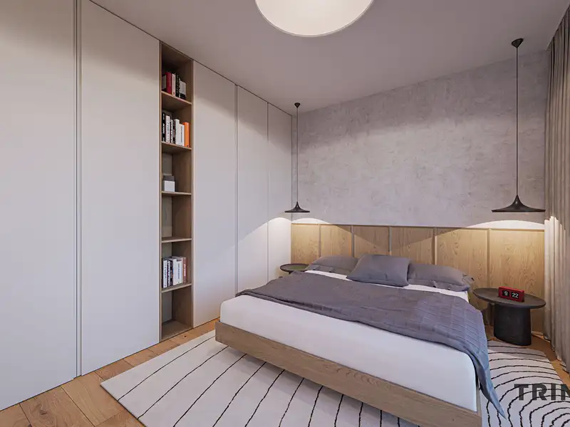 Prodej bytu 3+kk 55 m², Velká Polom – náhled fotky 3