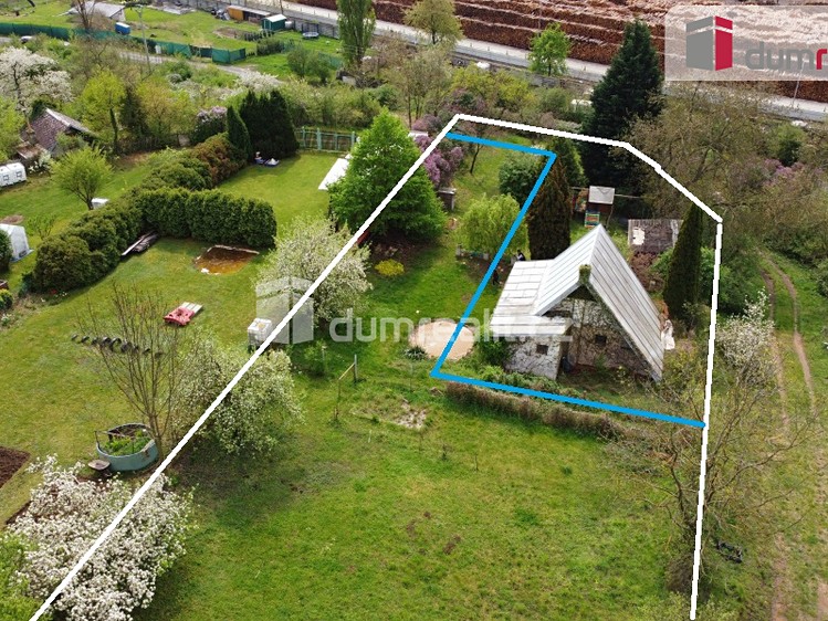 Prodej domu, 35 m² (5 z 25)