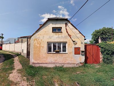 Prodej rodinného domu 81 m², pozemek 624 m²