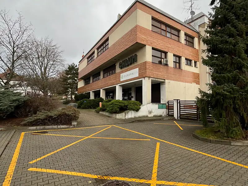 Pronájem obchodního prostoru 50 m², Dobrovice – náhled fotky 3
