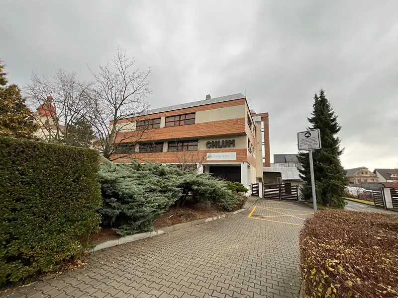 Pronájem obchodního prostoru 50 m², Dobrovice – náhled fotky 2