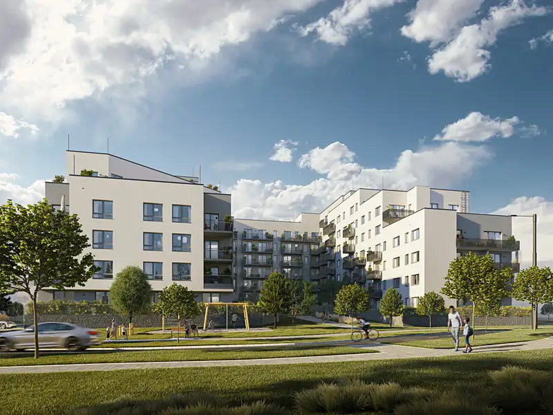 Prodej bytu 4+kk 100 m², Praha – náhled fotky 2
