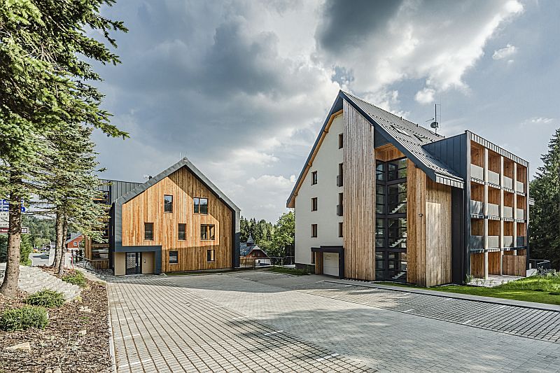 Prodej bytu 2+kk 57 m² – fotografie 2