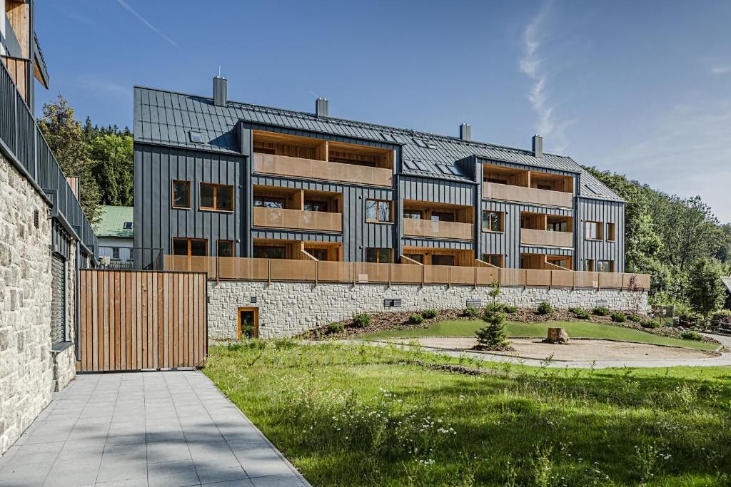 Prodej bytu 2+kk 57 m² – fotografie 5