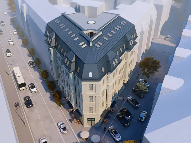 Prodej bytu 2+kk 37 m², Ostrava – náhled fotky 2