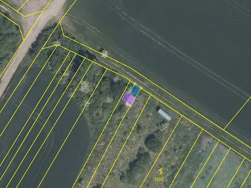 Prodej chaty 36 m², pozemek 36 m², Strachotice – náhled fotky 3
