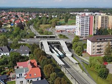 Pronájem obchodního prostoru 17 m²