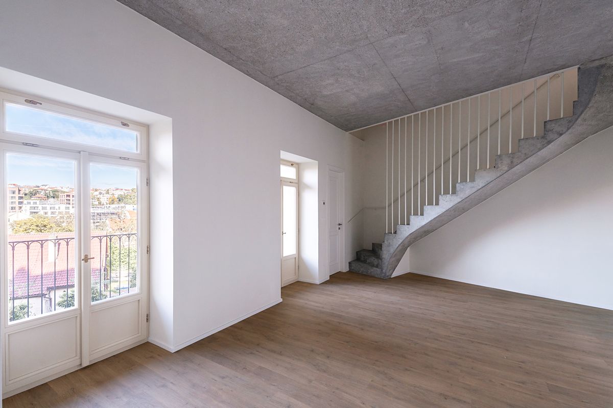 Prodej bytu 3+kk 71 m²