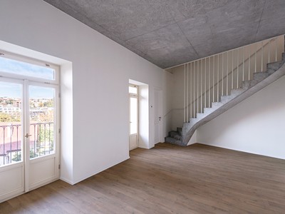 Prodej bytu 3+kk 71 m²