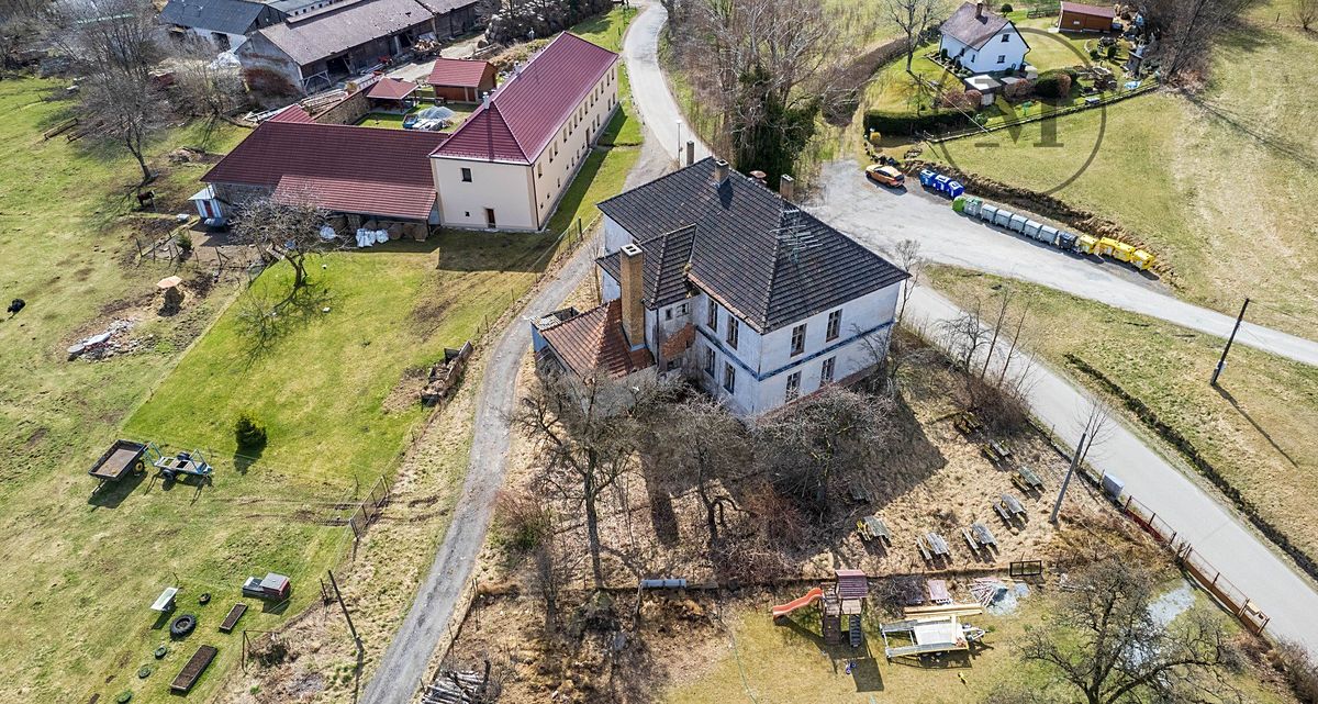 Prodej chalupy 617 m², pozemek 831 m² – fotografie 5
