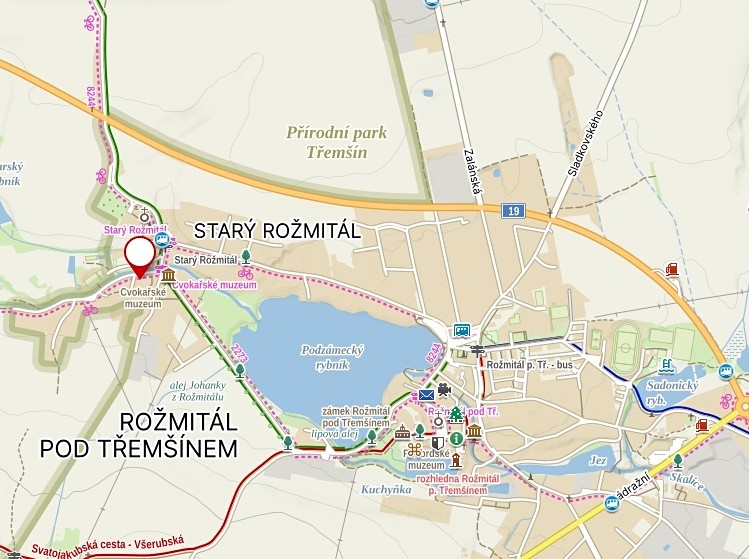Prodej domu, 90 m² (23 z 24)