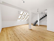 Prodej bytu 3+kk 74 m² (Mezonet)