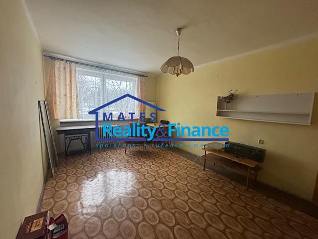 Квартира 2+kk в оренду, 43 м² (3 з 4)
