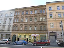Dražba  vícegeneračního domu 792 m², pozemek 425