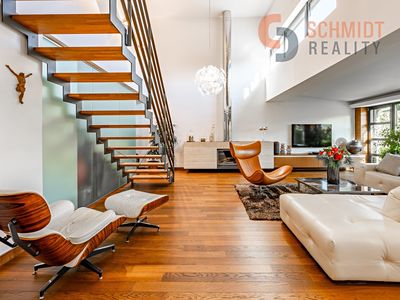 Prodej rodinného domu 205 m², pozemek 225 m²