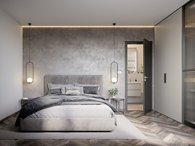 Prodej bytu 4+kk 100 m²