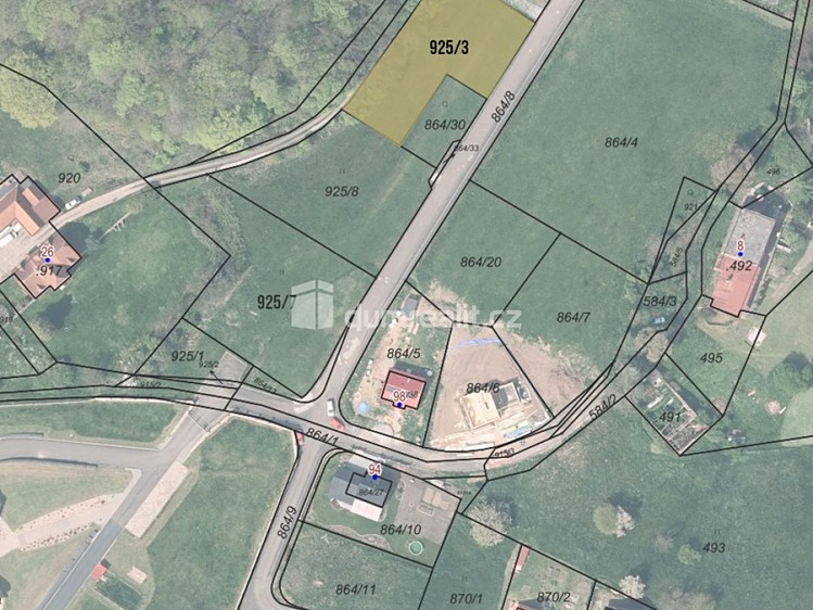 Ділянка на продаж, 1 500 м² (4 з 6)