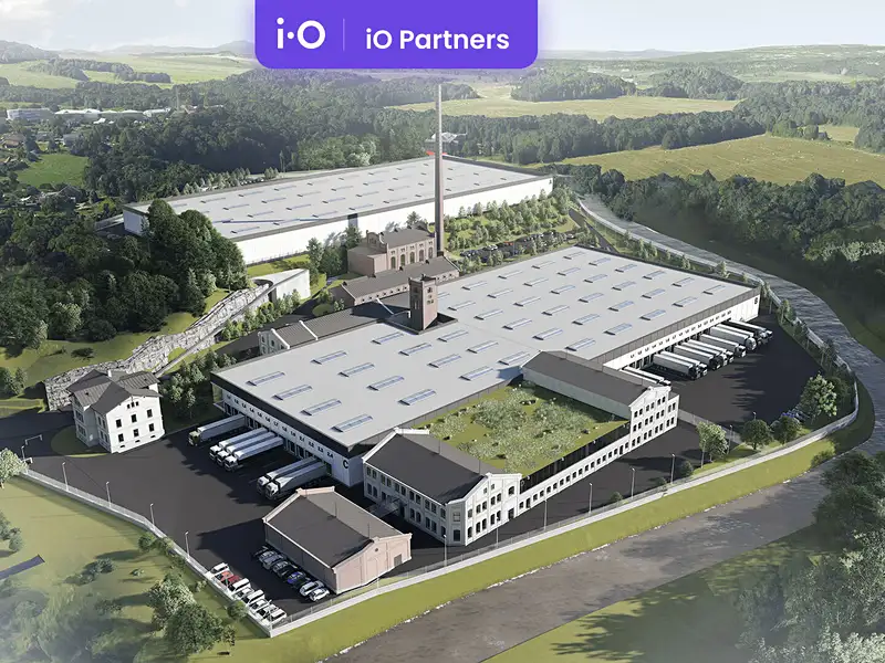 Pronájem skladového prostoru 16711 m², Frýdlant – náhled fotky 1