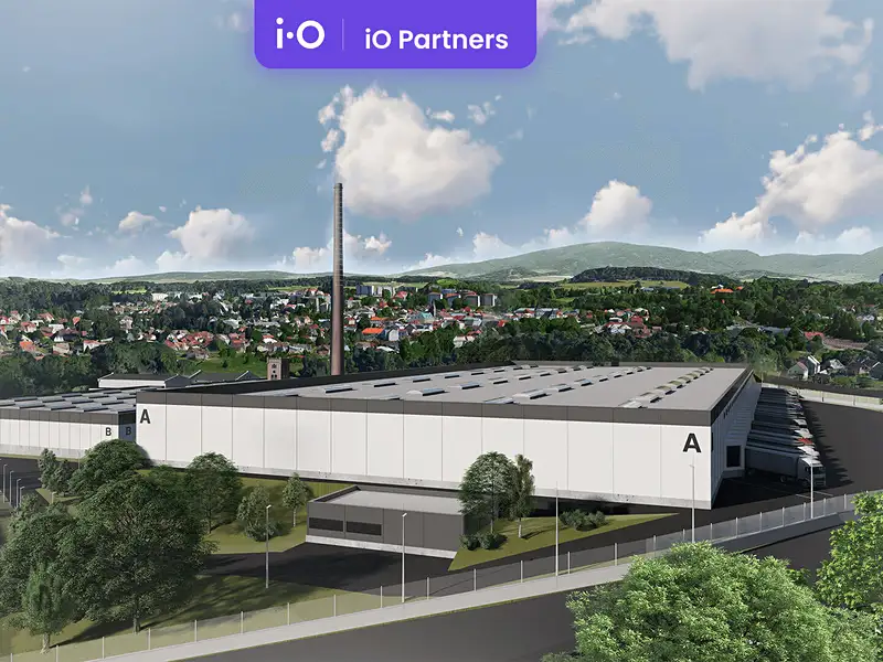 Pronájem skladového prostoru 16711 m², Frýdlant – náhled fotky 3