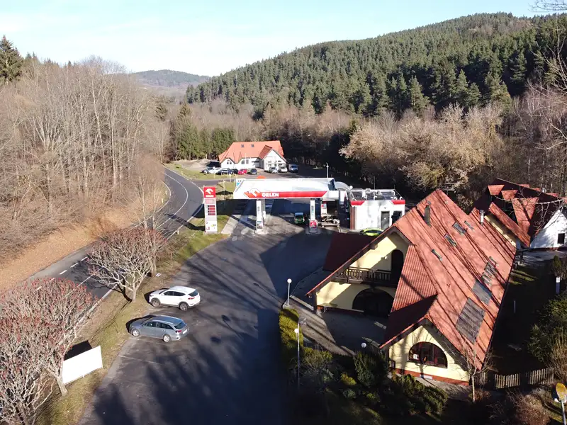Prodej obchodního prostoru 510 m², Vimperk – náhled fotky 1