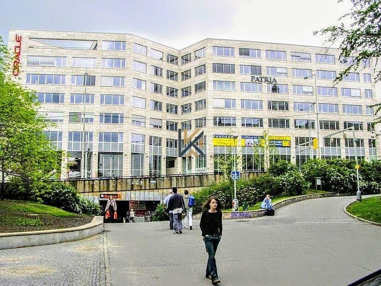 Pronájem komerčního prostoru, 487 m² (7 z 7)