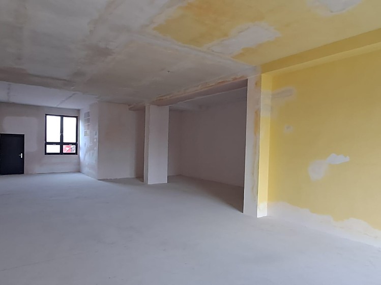 Pronájem komerčního prostoru, 134 m² (2 z 12)