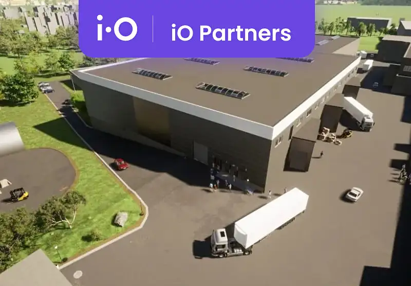 Pronájem skladového prostoru 5000 m², Červený Kostelec – náhled fotky 1