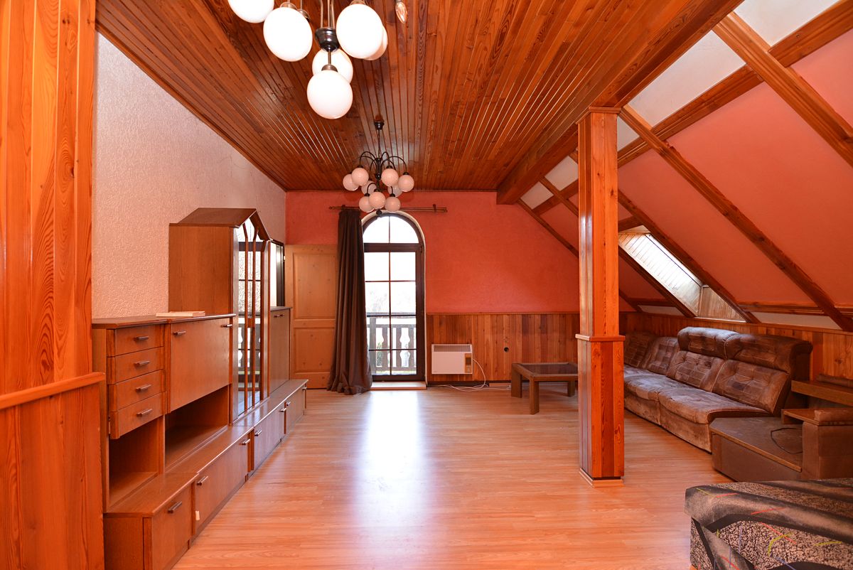 Prodej obchodního prostoru 510 m² – fotografie 4