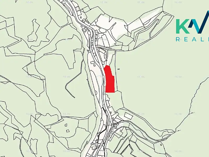 Prodej pozemku 5448 m², Loket – náhled fotky 1