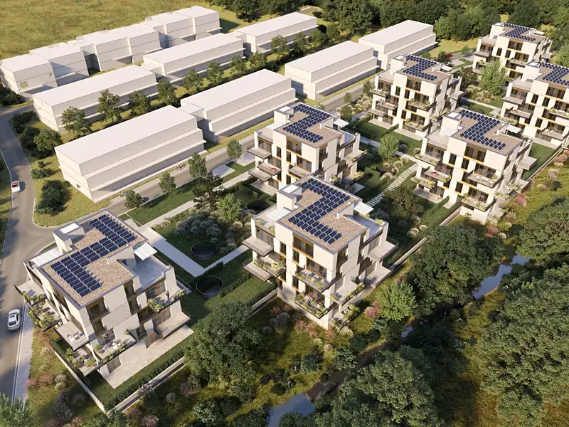 Prodej bytu 2+kk 53 m², Brno – náhled fotky 3