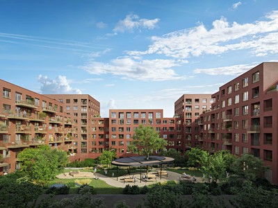 Prodej bytu 3+kk 75 m²