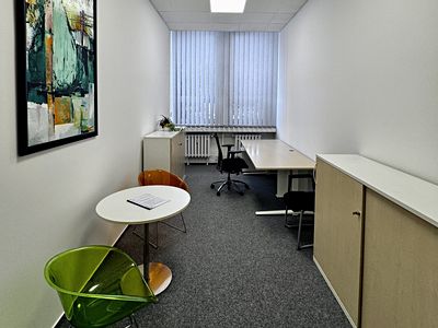 Pronájem kanceláře 16 m²