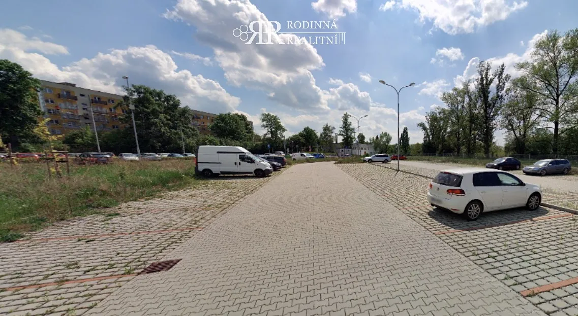 Pronájem specifického typu nemovitosti 24 m²