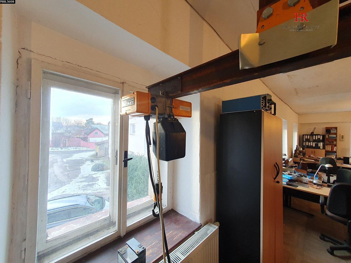 Pronájem výrobní haly, prostoru 118 m² – fotografie 5