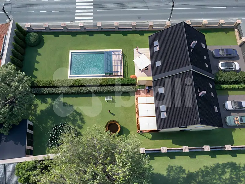 Prodej rodinného domu 136 m², pozemek 655 m², Pletený Újezd – náhled fotky 2