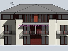 Prodej bytu 2+kk 86 m²