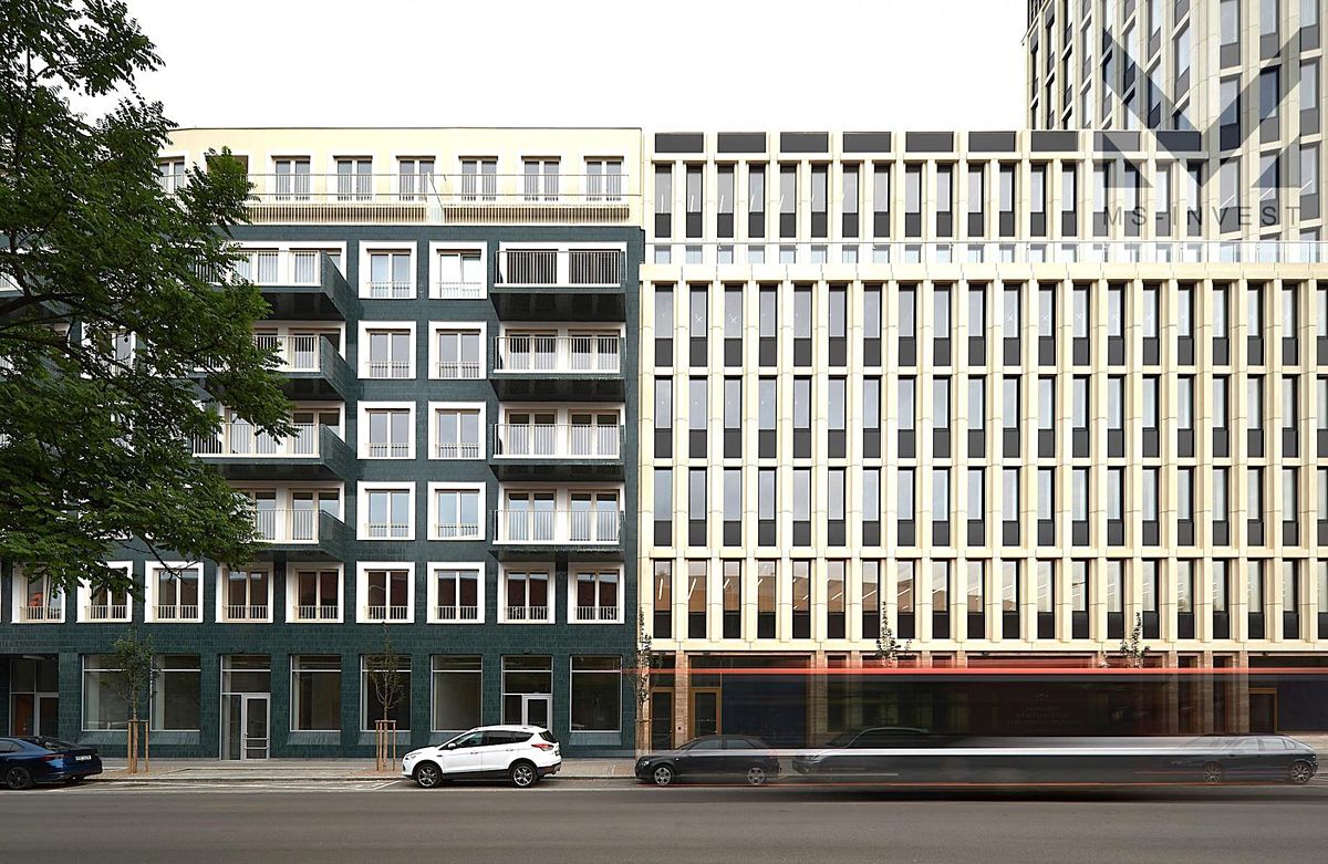 Prodej obchodního prostoru 132 m² – fotografie 2