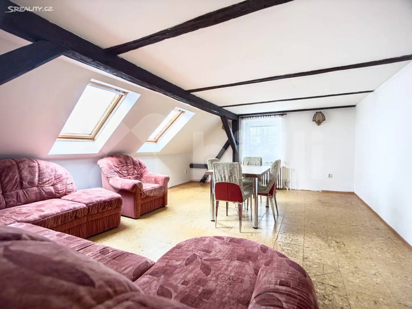 Prodej rodinný dům, pozemek 855, Otročín - Prodej rodinného domu 211 m², pozemek 2107 m², Otročín