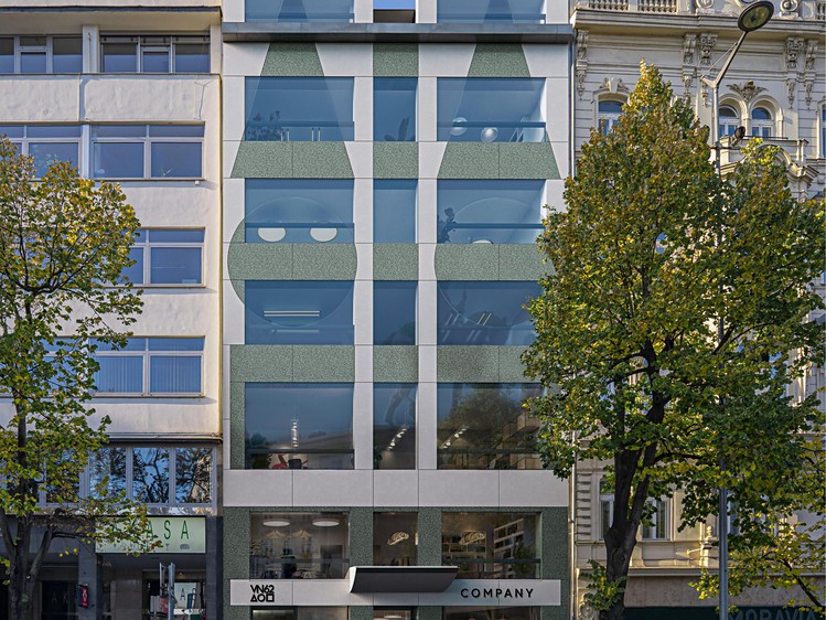 Комерційне приміщення в оренду, 652 м² (20 з 20)
