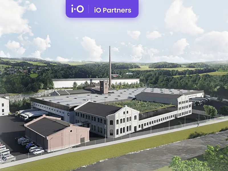 Pronájem skladového prostoru 16711 m², Frýdlant – náhled fotky 2