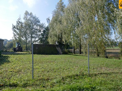 Prodej  komerčního pozemku 3 983 m²