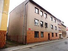 Prodej bytu 2+kk 32 m² (Jednopodlažní)