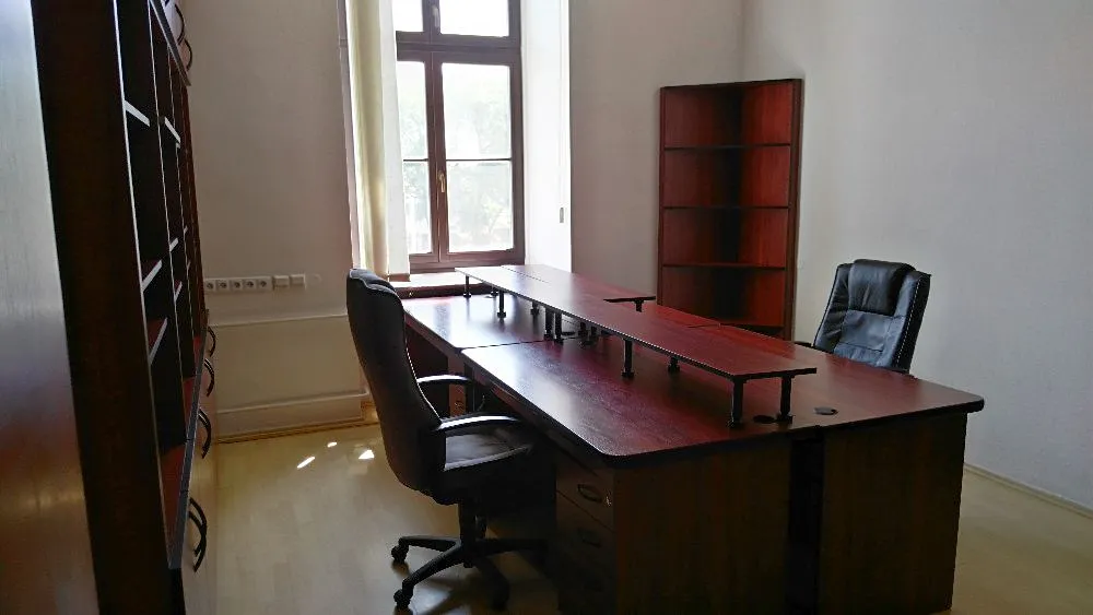 Pronájem kanceláře 48 m²