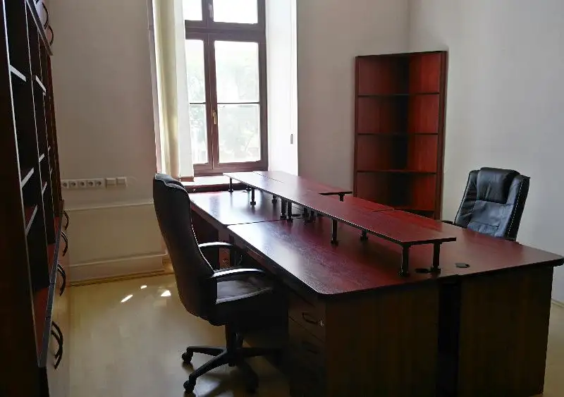 Pronájem kanceláře 48 m², Brno – náhled fotky 1