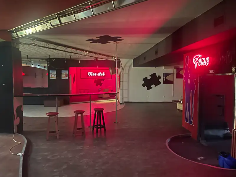 Pronájem obchodního prostoru 333 m², Jihlava – náhled fotky 1
