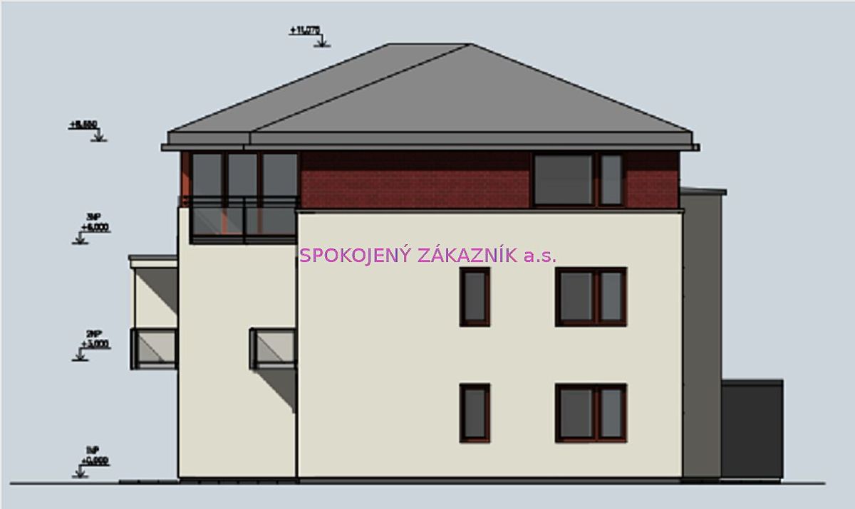Prodej bytu 3+kk 86 m² – fotografie 2